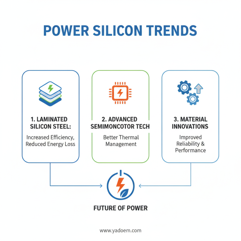 How to Choose the Right Power Silicon for Your Needs?