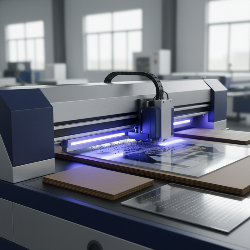 How to Choose the Best Industrial UV Printer for Your Business?
