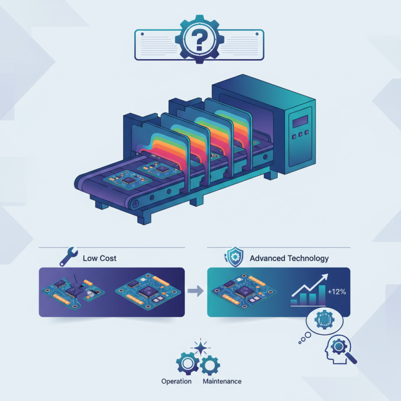 Best Reflow Oven for PCB Assembly in 2026?