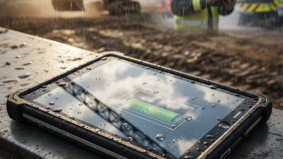 Come scegliere il tablet rinforzato più adatto alle proprie esigenze?