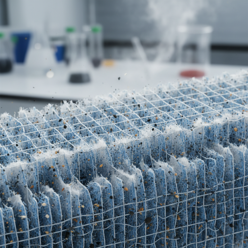 What is Particulate Filtration and How Does It Work?