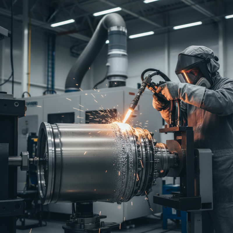 How to Use Metal Spray for Effective Surface Coating?