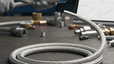 Braided Stainless Hose Tips for Choosing the Right One?