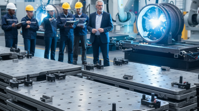 Top 5 Tips for Finding High Quality Best Welding Pallet Suppliers?