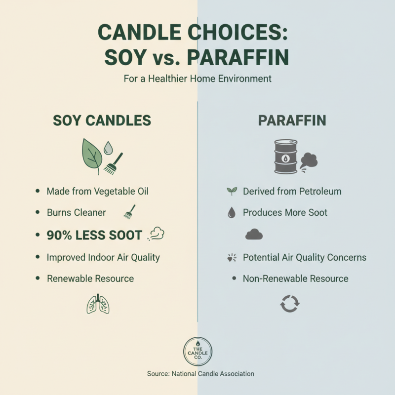Top 10 Home Candle Types You Should Try This Year?
