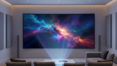 What is the Best Laser Light Projector for Home Use?