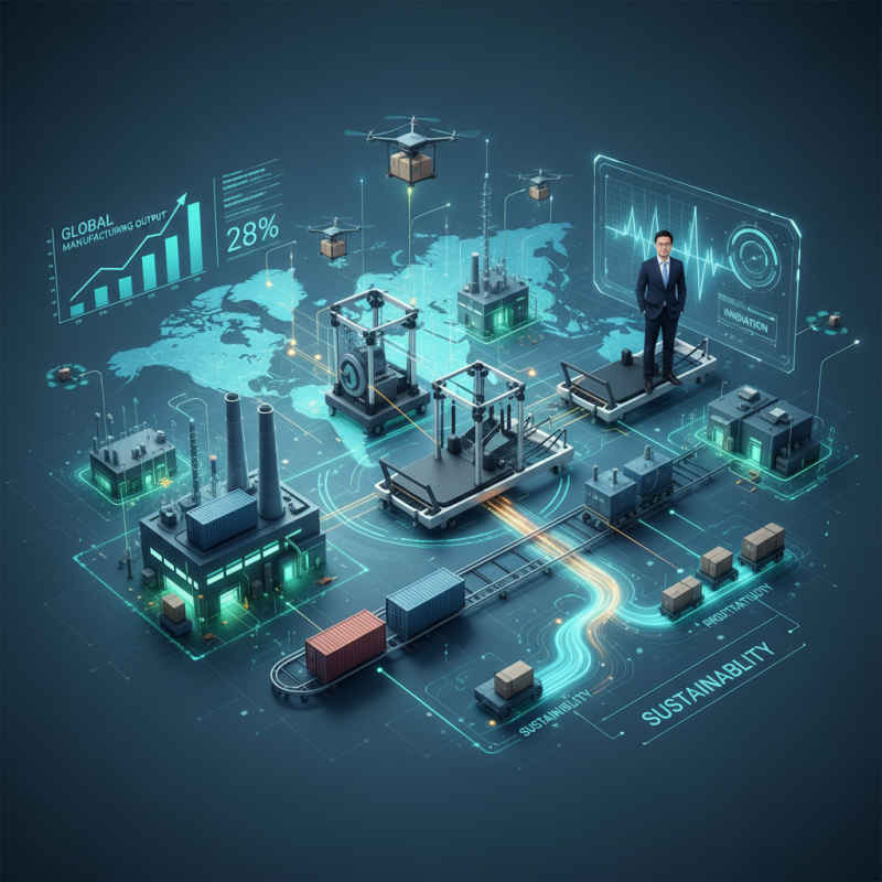 Why China Wholesale Reformer Is Essential for Global Supply Chains?