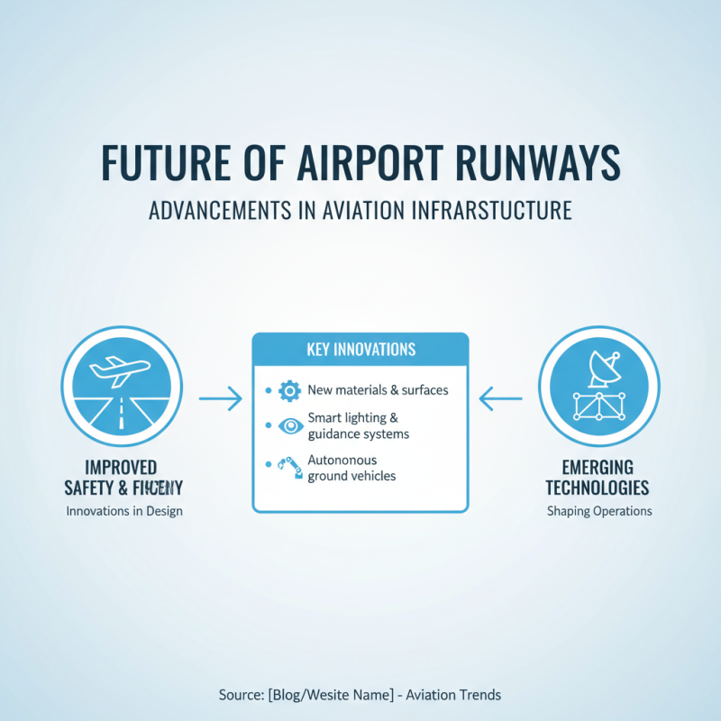 What is the Importance of Airport Runways in Aviation?