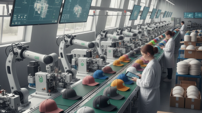 أفضل مصنعي قبعات البيسبول الحاصلين على شهادة CE و ODM لعام 2026 الذين يجب أن تعرفهم؟