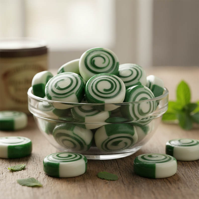 2026 Top Mint Humbug Candy Facts and Benefits?
