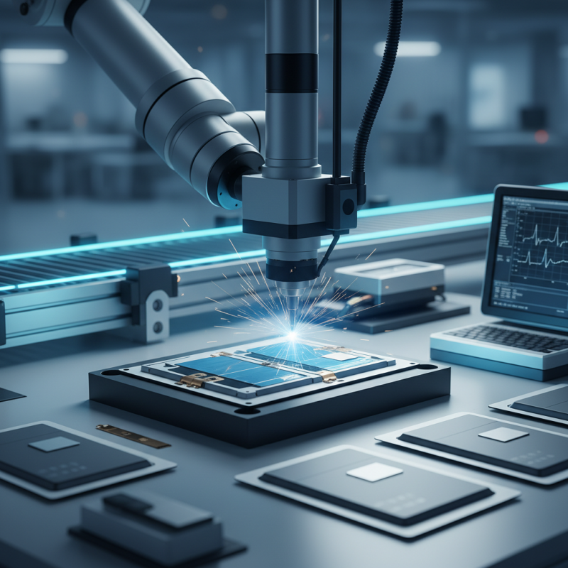 2026 Best High Quality ODM Battery Tab Welding Manufacturers Guide