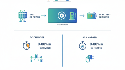 What is a DC Charger and How Does it Work?