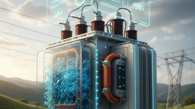 2026 Top Oil Immersed Transformer Features and Benefits?