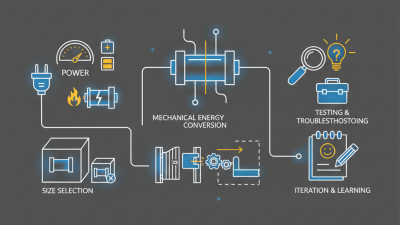 How to Use Solenoid Magnet in Your Projects?