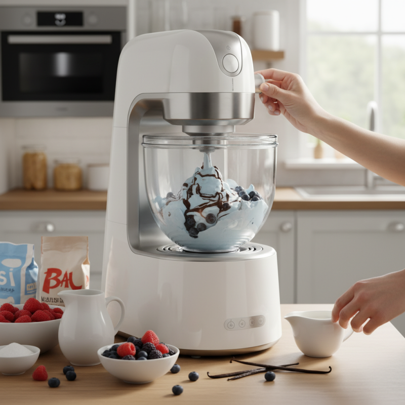 Top 10 Tips for Making the Perfect Ice Cream at Home?