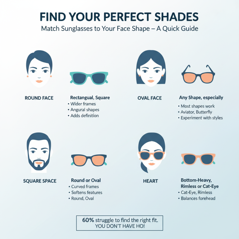 How to Choose the Perfect Round Sunglasses for Your Face?