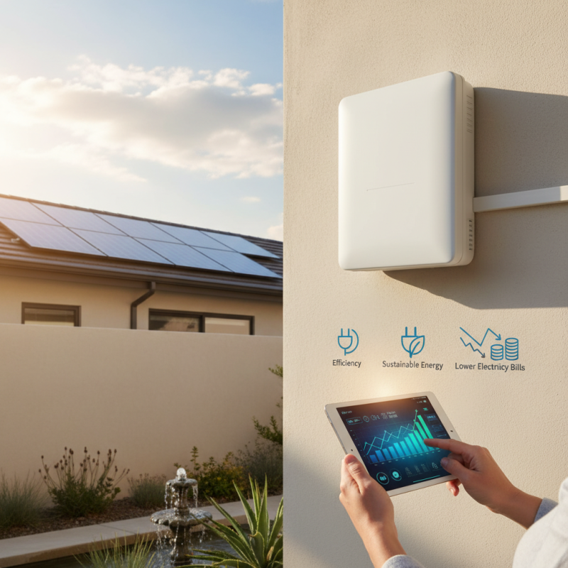 Top 5 Smarten Solar Inverter Benefits You Should Know?