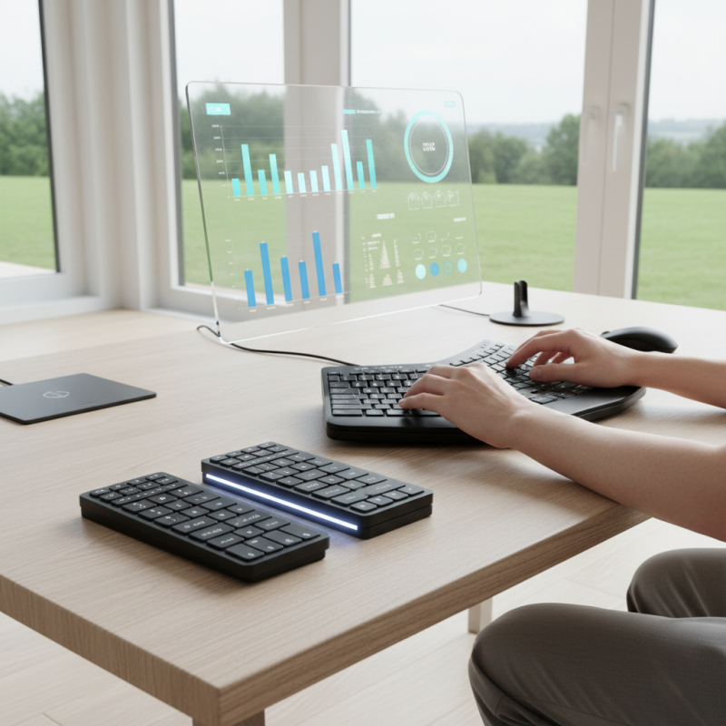 Best Wireless Keyboards for 2026 What to Look For?