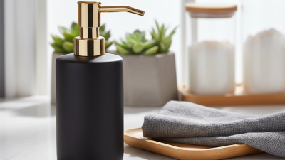 Best Liquid Soap Dispenser Tips for a Clutter Free Home?
