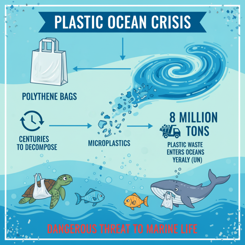 Why Are Polythene Bags Harmful to the Environment?