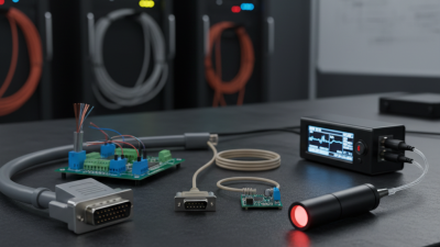 What is the Difference Between RS485 RS232 and IEC Optical Meter Probe?