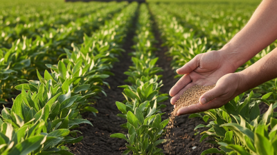 Top 10 Benefits of Di Ammonium Phosphate for Plants?