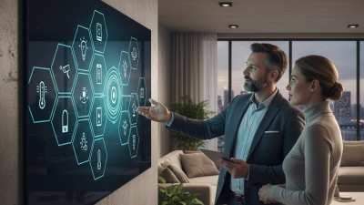 2026 How to Choose the Best OEM Smart Home Panel Manufacturers?