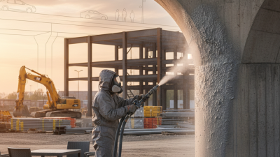 Why Choose Poly Urea Urethane Spray for Your Projects?