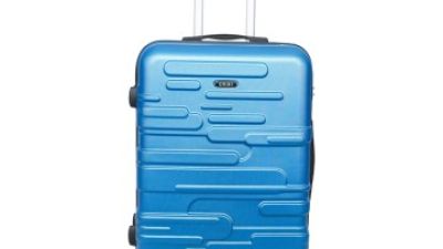 ABS LUGGAGE