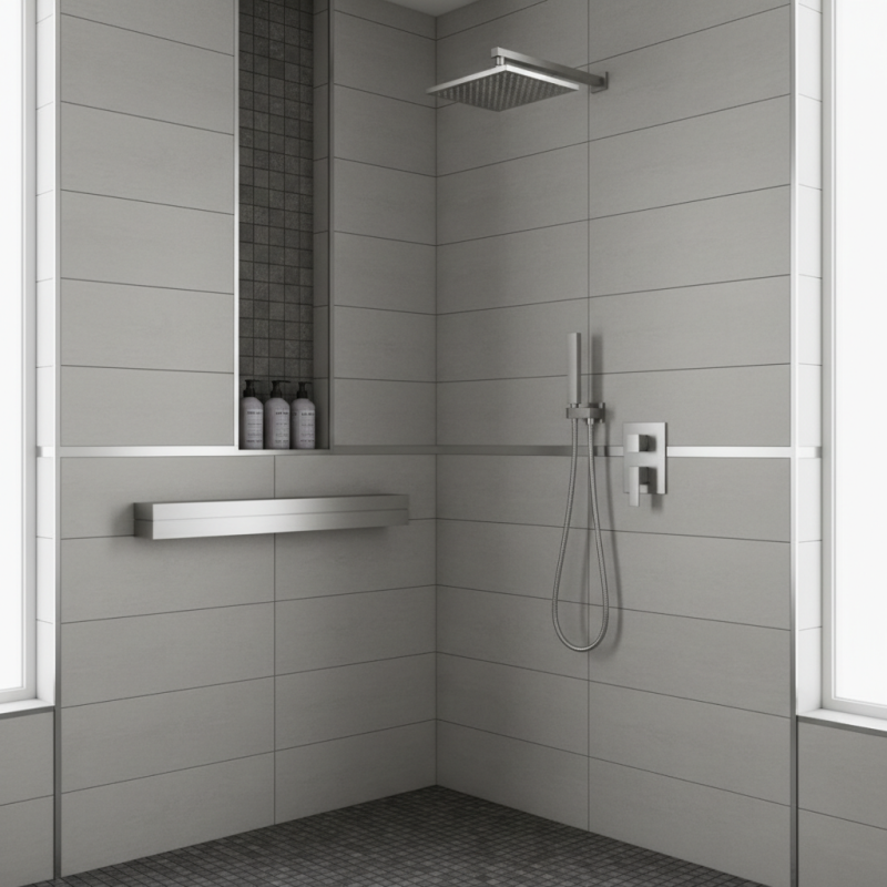 Best Tile Aluminum Edge Trim Options for Your Home?