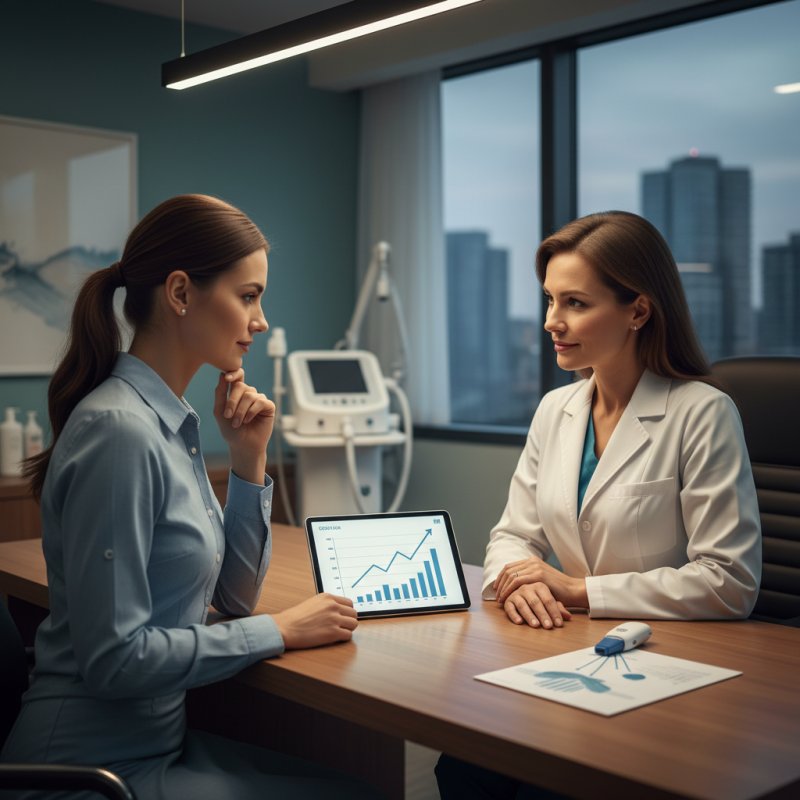 Nd Yag Laser Cost What You Need to Know Before Treatment?