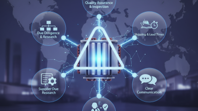 Top 5 Tips for Sourcing China Wholesale Delta Wye Transformer Efficiently?