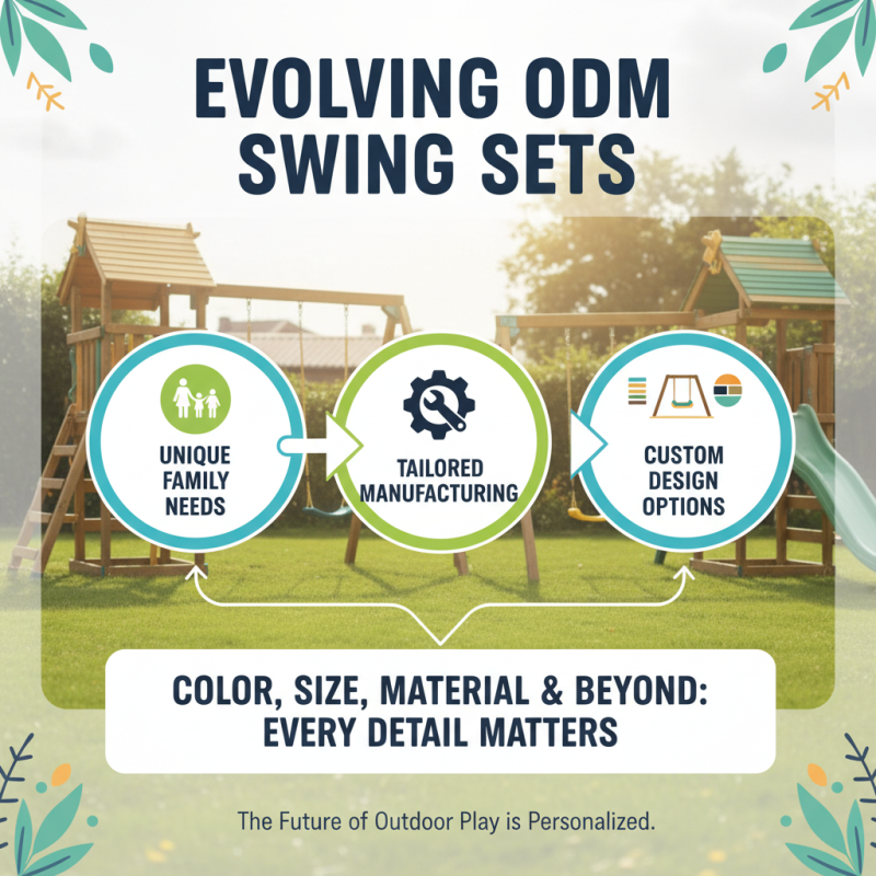 2026 Top Custom ODM Swing Set Parts and Accessories Manufacturers Guide?