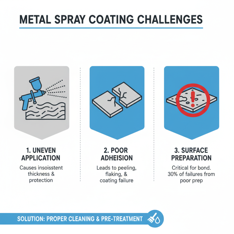 How to Use Metal Spray for Effective Surface Coating?