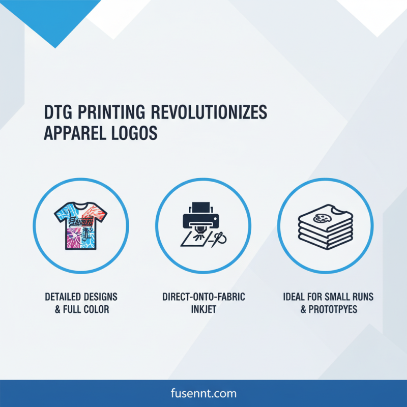 What Are the Best Methods for Logo Printing on Clothes?