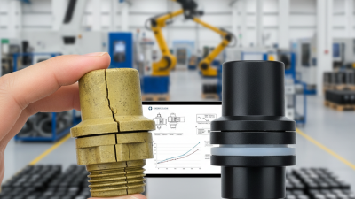 Top 5 Tips for Choosing China Aging Resistant Nylon Cable Gland Manufacturers?