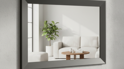 What is the Best Aluminum Frame For Mirror in 2026?