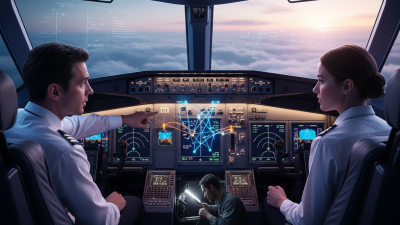 What is Air Data Inertial Reference System and How Does It Work?