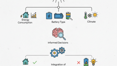 10 Essential Tips for Choosing the Right Off Grid Battery System?