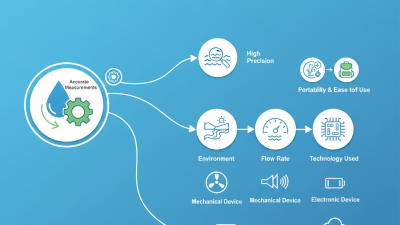 How to Choose the Best Water Current Meter for Your Needs?