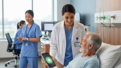 Why Are Nurse Call Devices Essential in Modern Healthcare?