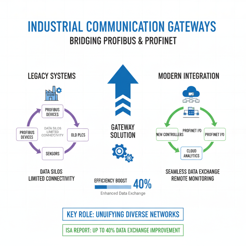 Top 10 Gateway Profinet Profibus Solutions for Your Industry?