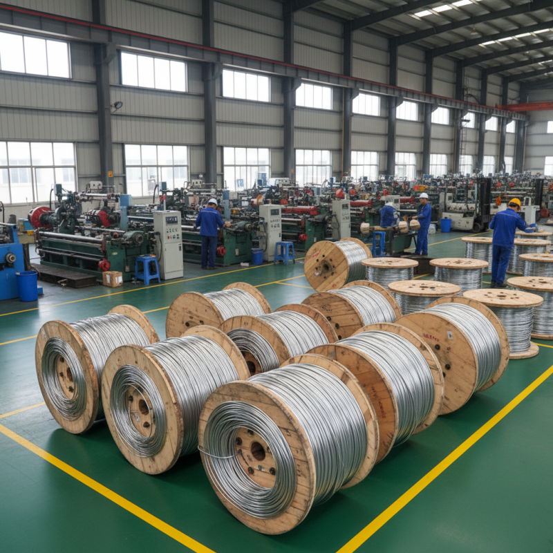 High Quality China Bare Aaac Factory Insights and Benefits?