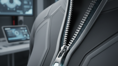 2026 Top ODM High-Quality U-Shaped Zipper Products What to Expect?