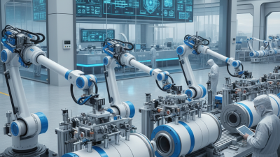 Digital Innovations: Beste Chinese OEM-fabriek voor TS-filters met hoogwaardige oplossingen?