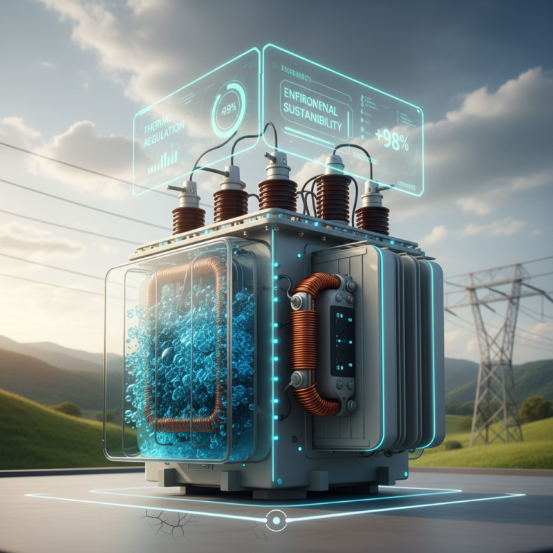 2026 Top Oil Immersed Transformer Features and Benefits?