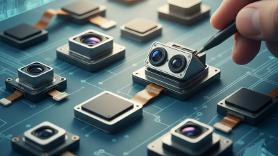 Why Choose the Right Camera Module for Your Project?