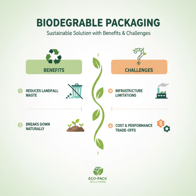 Best Packaging Material Options for Sustainable Solutions?