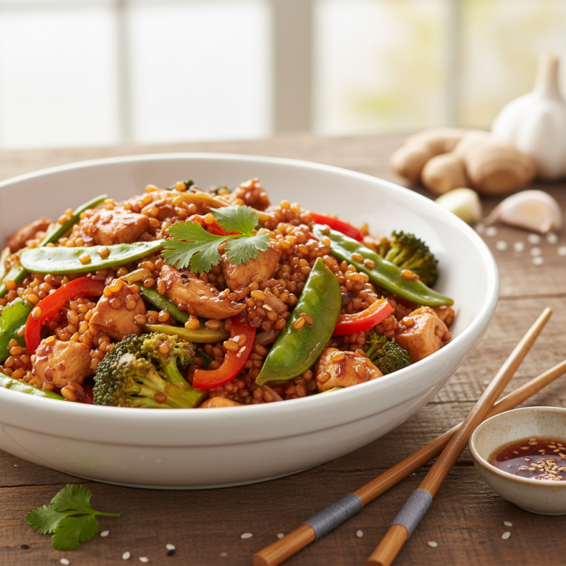 2026 Best Rice Konjac Health Benefits and Recipes?