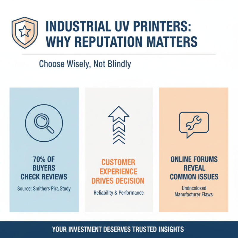 How to Choose the Best Industrial UV Printer for Your Business?